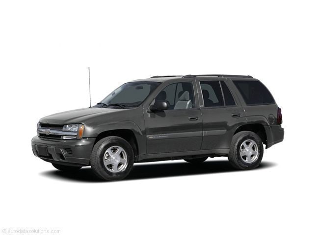 chevrolet trailblazer 2004 1GNDT13SX42181962 image chevrolet trailblazer 2004 1GNDT13SX42181962 image