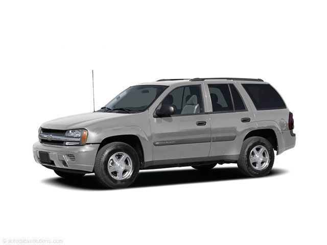 chevrolet trailblazer 2004 1GNDT13S242203078 image chevrolet trailblazer 2004 1GNDT13S242203078 image
