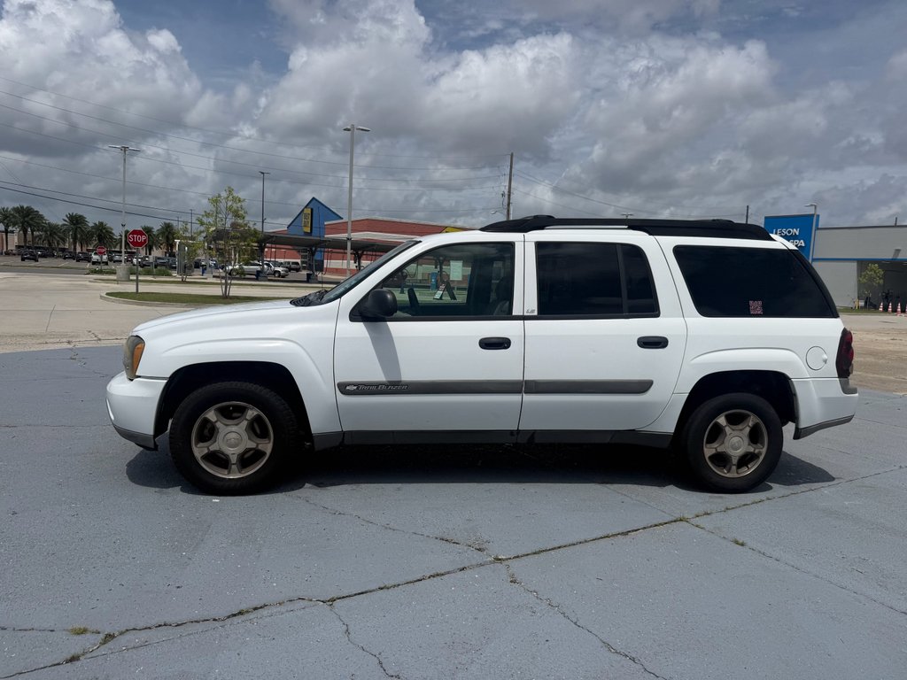 chevrolet trailblazer 2004 1GNES16S046125654 image chevrolet trailblazer 2004 1GNES16S046125654 image