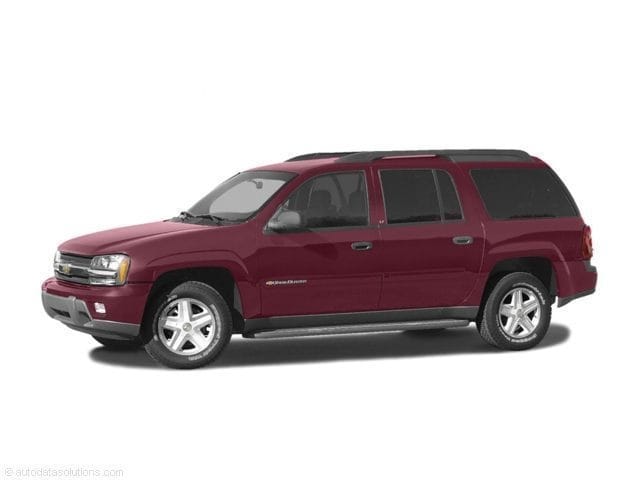 chevrolet trailblazer 2004 1GNES16S746228439 image chevrolet trailblazer 2004 1GNES16S746228439 image