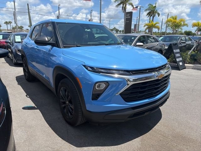 chevrolet trailblazer 2024 KL79MMSL4RB112762 image chevrolet trailblazer 2024 KL79MMSL4RB112762 image