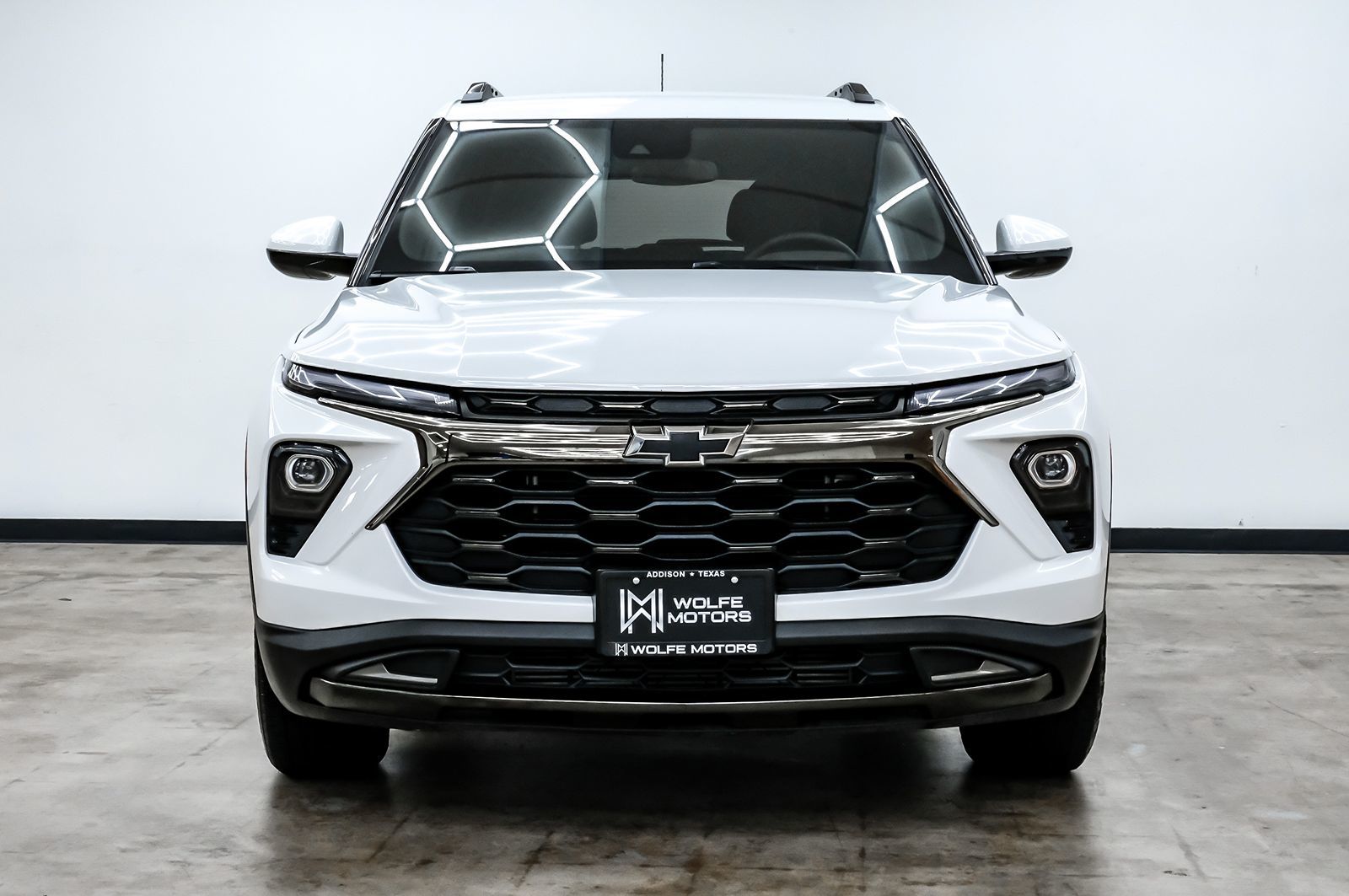 chevrolet trailblazer 2024 KL79MVSL3RB139683 image chevrolet trailblazer 2024 KL79MVSL3RB139683 image