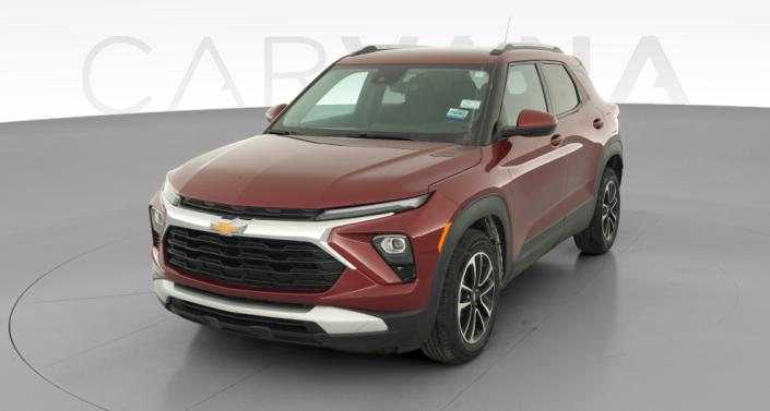 chevrolet trailblazer 2024 KL79MPS23RB041899 image chevrolet trailblazer 2024 KL79MPS23RB041899 image