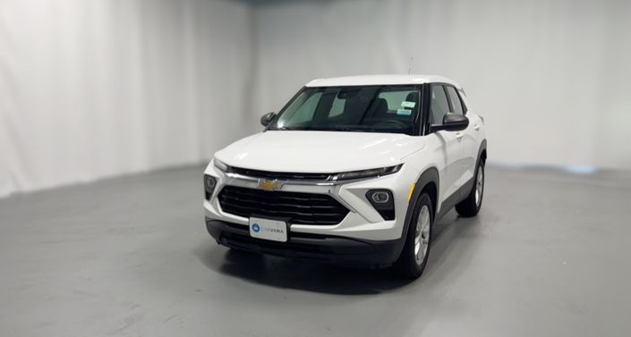 chevrolet trailblazer 2024 KL79MMS22RB053458 image chevrolet trailblazer 2024 KL79MMS22RB053458 image