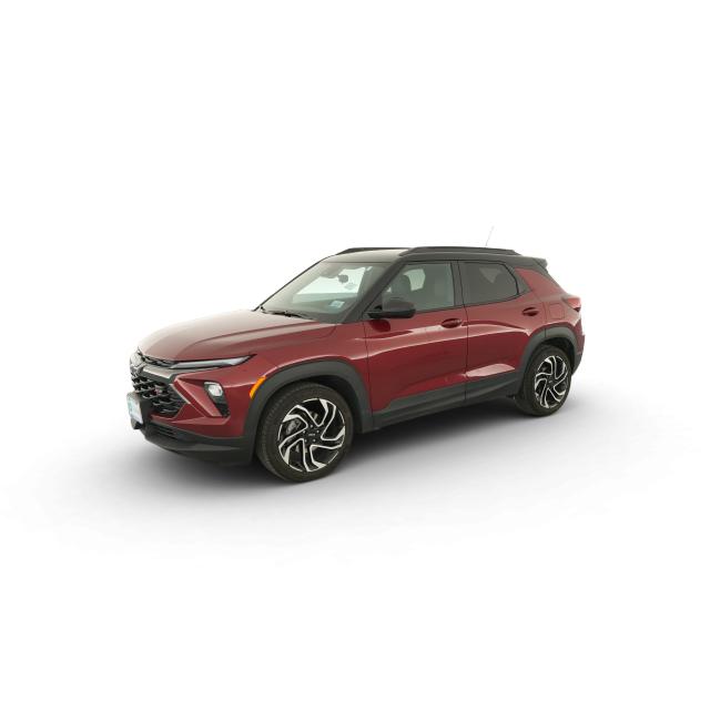 chevrolet trailblazer 2024 KL79MTSL5RB084934 image chevrolet trailblazer 2024 KL79MTSL5RB084934 image