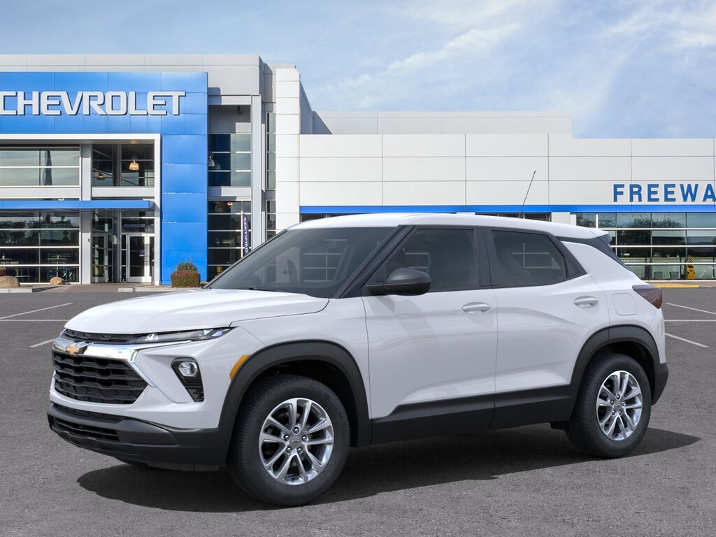 chevrolet trailblazer 2024 KL79MNSL7RB083019 image chevrolet trailblazer 2024 KL79MNSL7RB083019 image