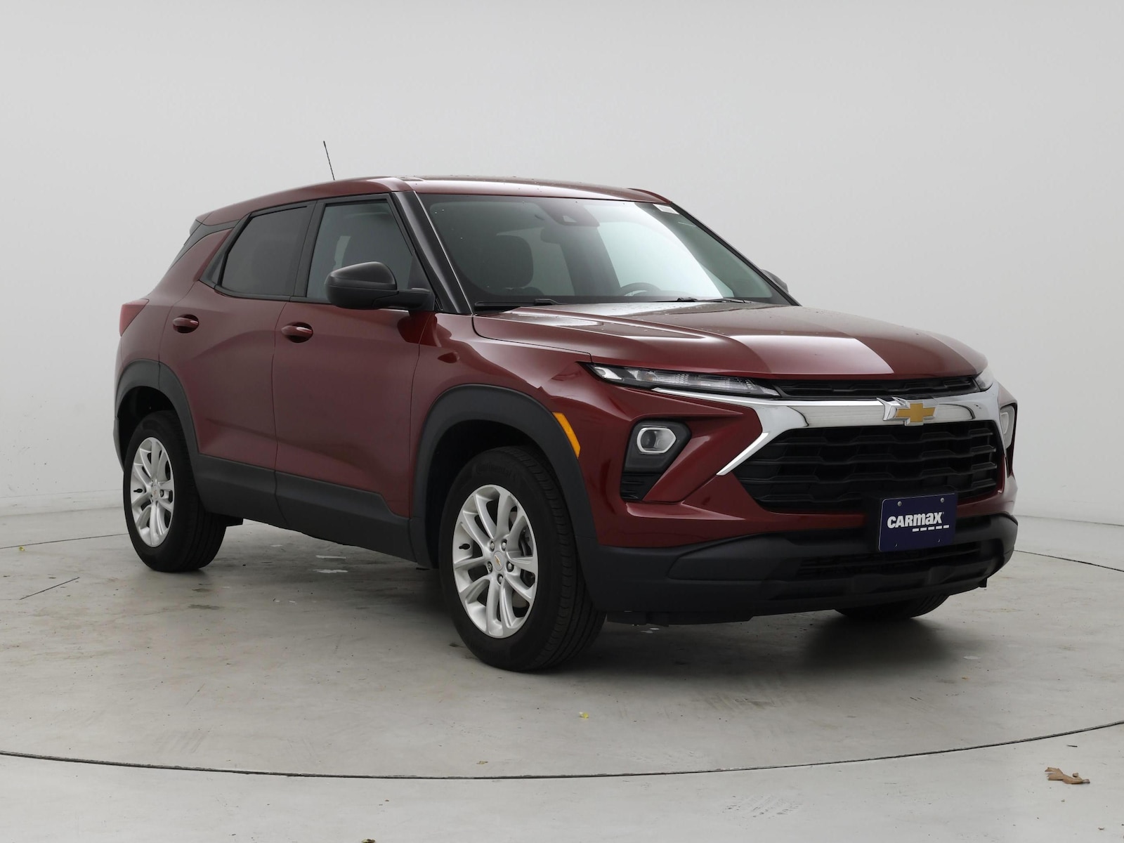 chevrolet trailblazer 2024 KL79MNSL7RB034614 image chevrolet trailblazer 2024 KL79MNSL7RB034614 image