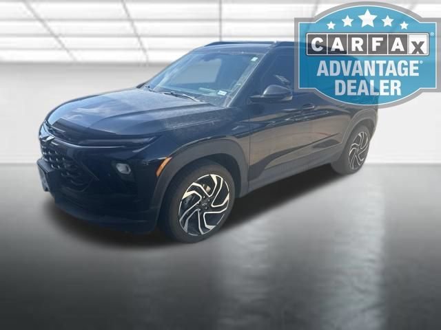 chevrolet trailblazer 2024 KL79MTSL9RB137666 image