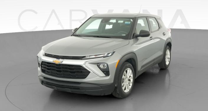 chevrolet trailblazer 2024 KL79MMS20RB072221 image chevrolet trailblazer 2024 KL79MMS20RB072221 image