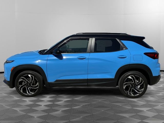 chevrolet trailblazer 2024 KL79MTSL3RB034209 image chevrolet trailblazer 2024 KL79MTSL3RB034209 image