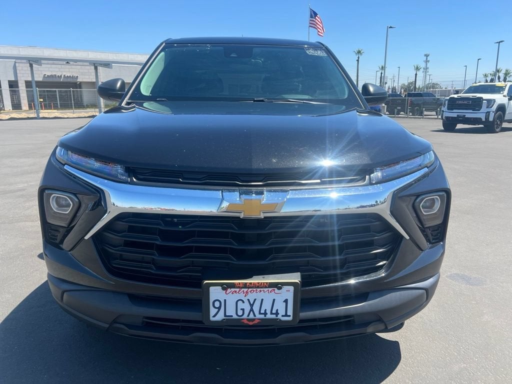 chevrolet trailblazer 2024 KL79MMSL5RB050868 image chevrolet trailblazer 2024 KL79MMSL5RB050868 image