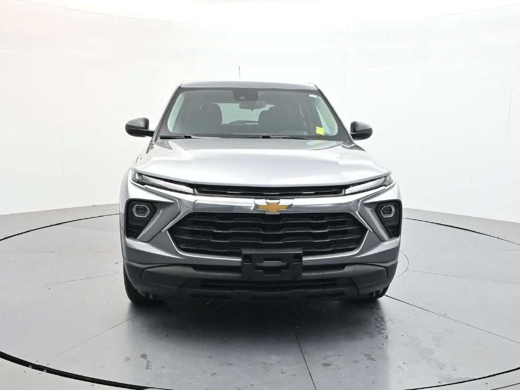 chevrolet trailblazer 2024 KL79MMSL1RB136386 image chevrolet trailblazer 2024 KL79MMSL1RB136386 image