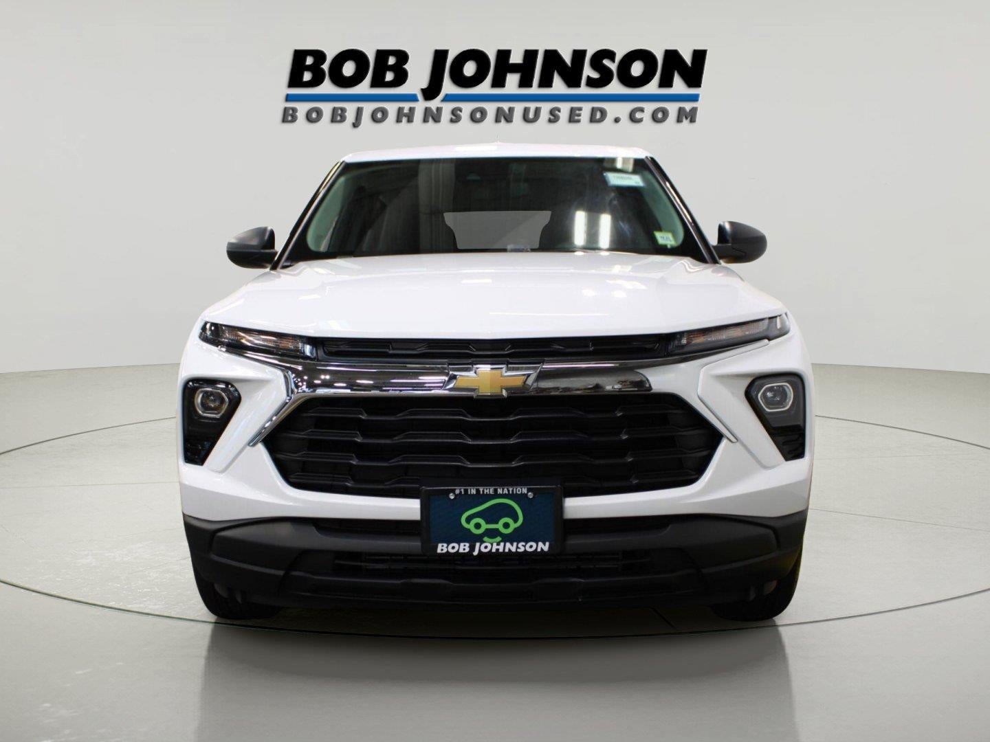 chevrolet trailblazer 2024 KL79MNSL6RB045281 image chevrolet trailblazer 2024 KL79MNSL6RB045281 image
