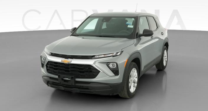 chevrolet trailblazer 2024 KL79MMSL5RB195568 image chevrolet trailblazer 2024 KL79MMSL5RB195568 image