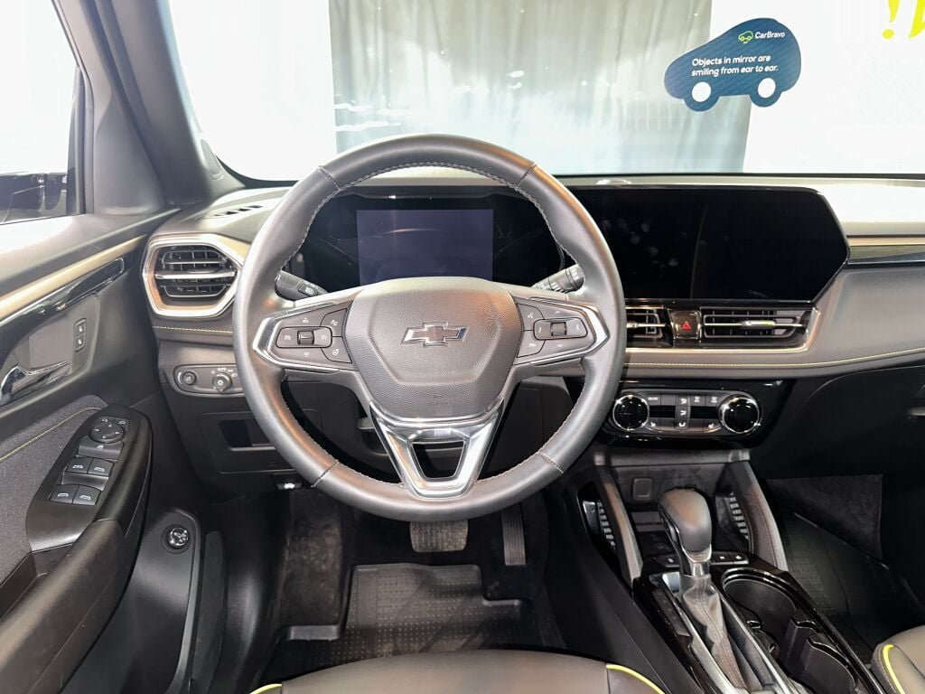 chevrolet trailblazer 2024 KL79MVSL8RB050837 image chevrolet trailblazer 2024 KL79MVSL8RB050837 image