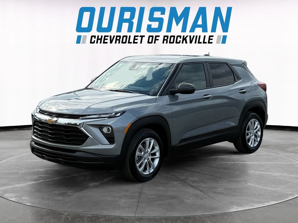 chevrolet trailblazer 2024 KL79MMS29RB202836 image chevrolet trailblazer 2024 KL79MMS29RB202836 image