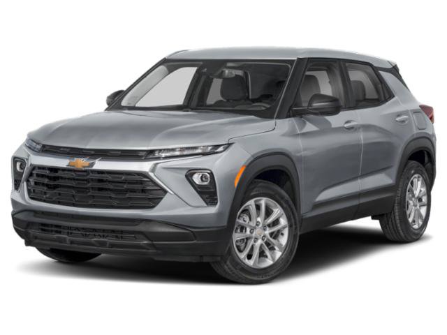 chevrolet trailblazer 2024 KL79MNSL1RB160760 image chevrolet trailblazer 2024 KL79MNSL1RB160760 image