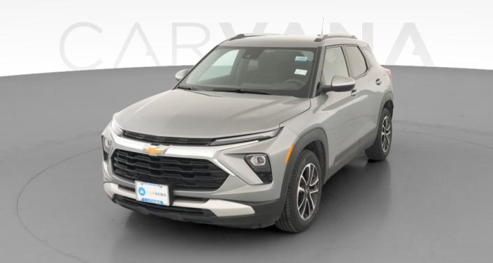 chevrolet trailblazer 2024 KL79MPS21RB176248 image chevrolet trailblazer 2024 KL79MPS21RB176248 image