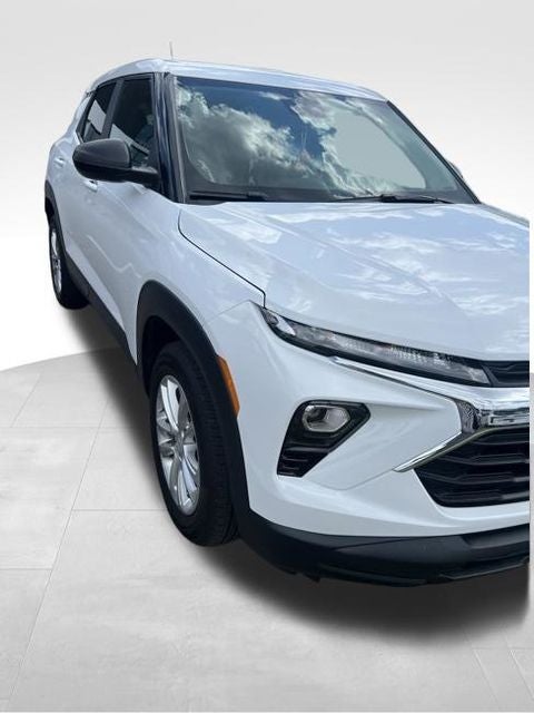 chevrolet trailblazer 2024 KL79MMS25RB096501 image chevrolet trailblazer 2024 KL79MMS25RB096501 image
