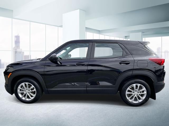 chevrolet trailblazer 2024 KL79MMSL8RB035636 image chevrolet trailblazer 2024 KL79MMSL8RB035636 image