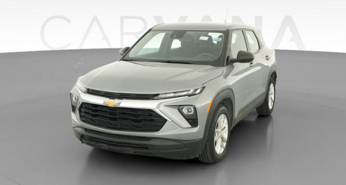 chevrolet trailblazer 2024 KL79MMS2XRB163545 image chevrolet trailblazer 2024 KL79MMS2XRB163545 image