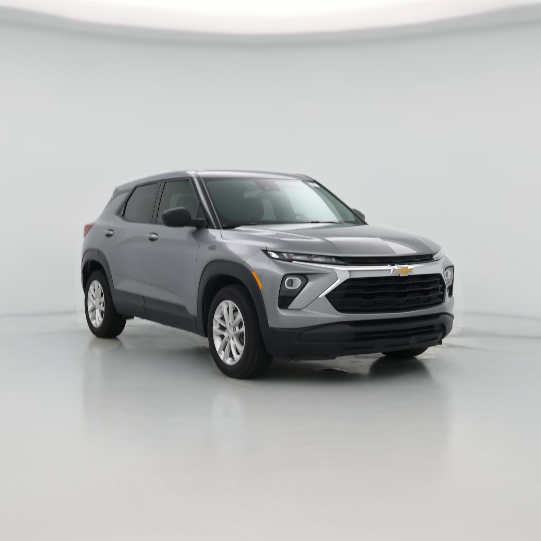 chevrolet trailblazer 2024 KL79MMS22RB105655 image chevrolet trailblazer 2024 KL79MMS22RB105655 image