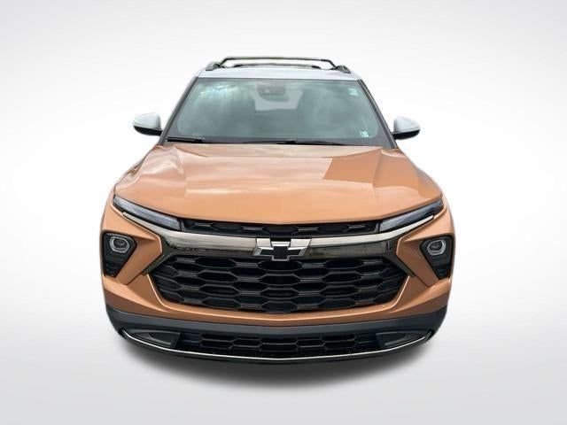 chevrolet trailblazer 2024 KL79MSSL9RB065832 image chevrolet trailblazer 2024 KL79MSSL9RB065832 image