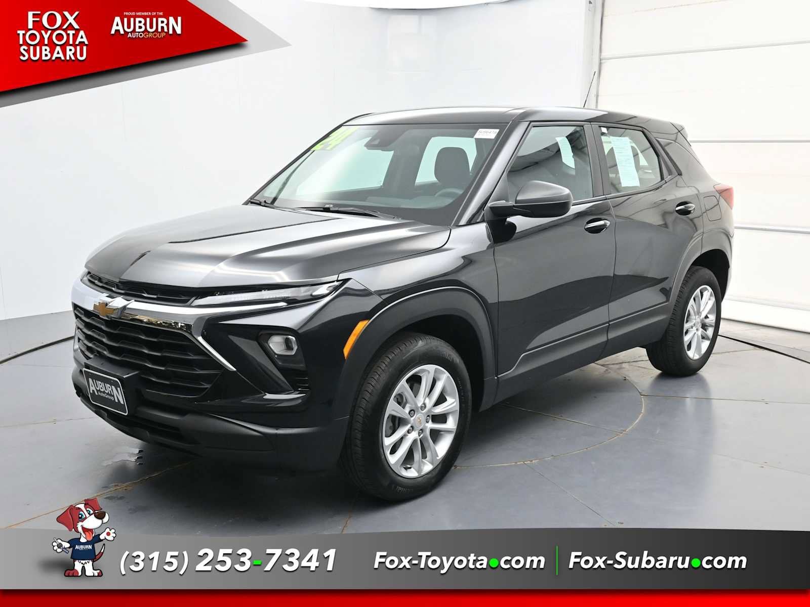 chevrolet trailblazer 2024 KL79MNSL9RB050152 image chevrolet trailblazer 2024 KL79MNSL9RB050152 image