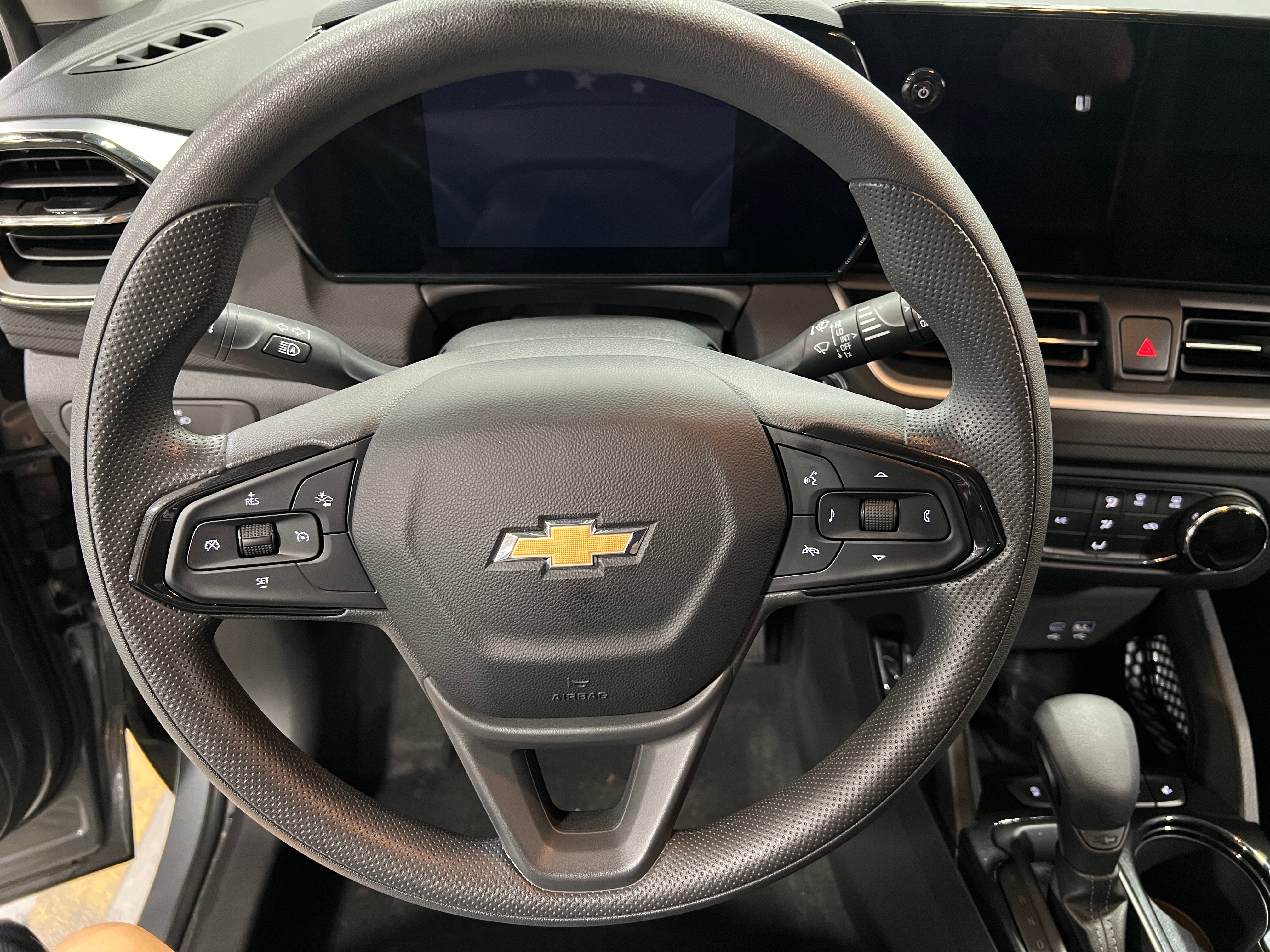 chevrolet trailblazer 2024 KL79MMSL1RB111309 image chevrolet trailblazer 2024 KL79MMSL1RB111309 image