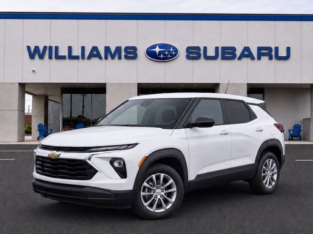 chevrolet trailblazer 2024 KL79MMSL8RB033059 image chevrolet trailblazer 2024 KL79MMSL8RB033059 image