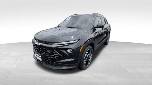 chevrolet trailblazer 2024 KL79MTSL3RB057151 image chevrolet trailblazer 2024 KL79MTSL3RB057151 image