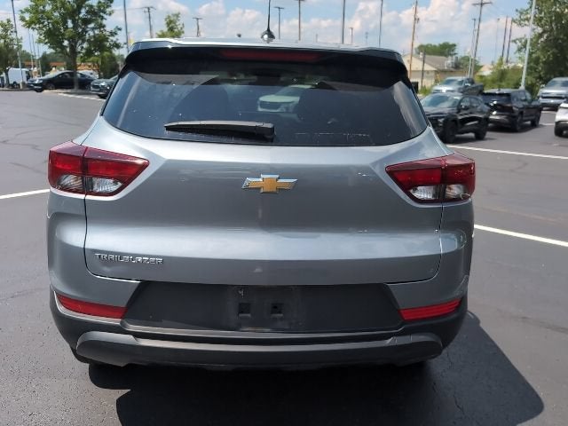 chevrolet trailblazer 2024 KL79MMS24RB071704 image chevrolet trailblazer 2024 KL79MMS24RB071704 image