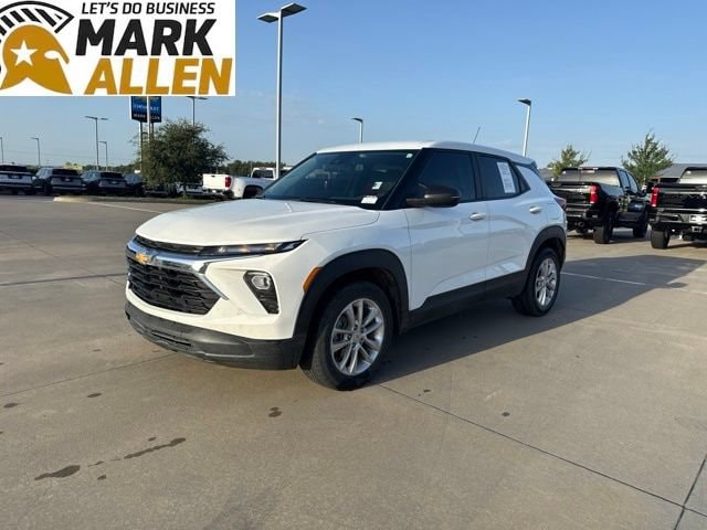 chevrolet trailblazer 2024 KL79MMSL9RB189322 image chevrolet trailblazer 2024 KL79MMSL9RB189322 image