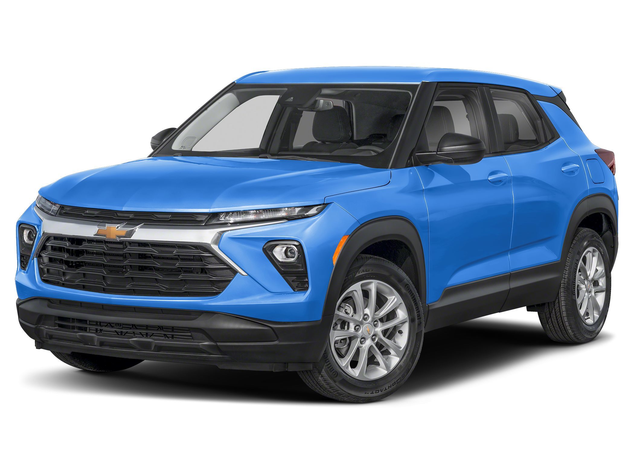 chevrolet trailblazer 2024 KL79MMSL5RB170007 image chevrolet trailblazer 2024 KL79MMSL5RB170007 image