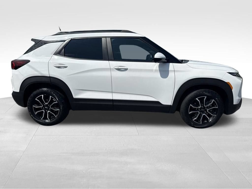 chevrolet trailblazer 2024 KL79MVSLXRB081314 image chevrolet trailblazer 2024 KL79MVSLXRB081314 image