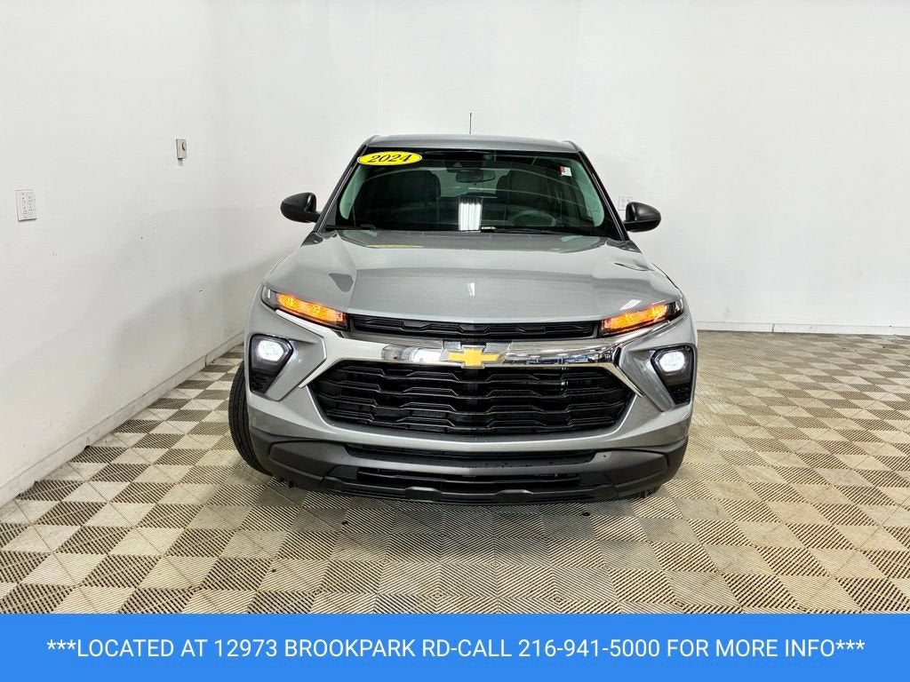 chevrolet trailblazer 2024 KL79MNSL1RB076163 image chevrolet trailblazer 2024 KL79MNSL1RB076163 image