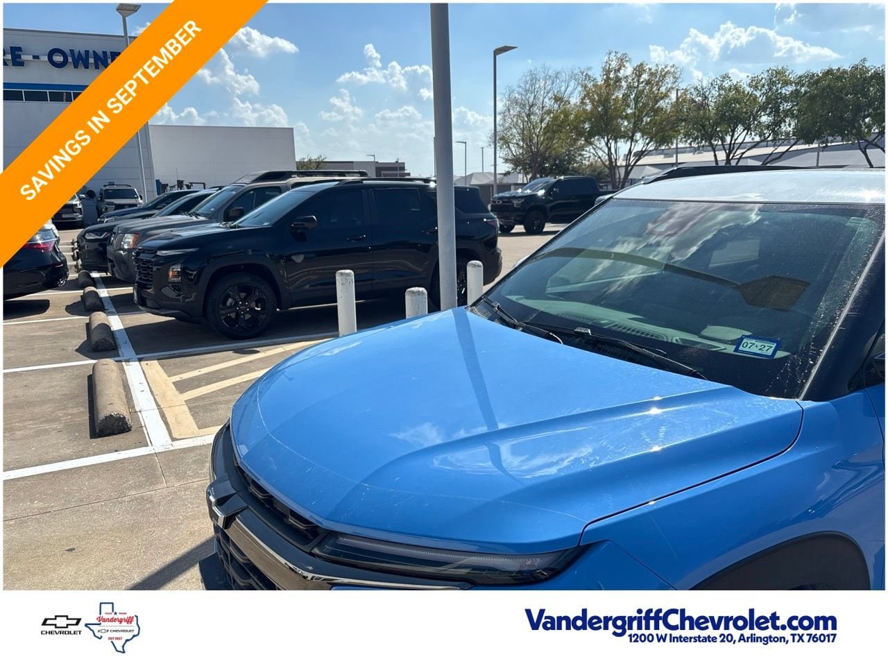 chevrolet trailblazer 2024 KL79MVSL7RB165946 image chevrolet trailblazer 2024 KL79MVSL7RB165946 image