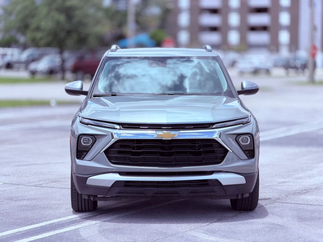 chevrolet trailblazer 2024 KL79MPS25RB179329 image chevrolet trailblazer 2024 KL79MPS25RB179329 image