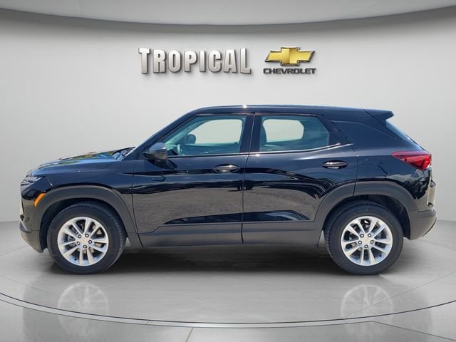 chevrolet trailblazer 2024 KL79MMS24RB031591 image chevrolet trailblazer 2024 KL79MMS24RB031591 image