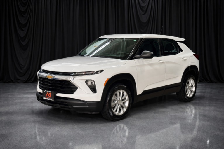 chevrolet trailblazer 2024 KL79MMS24RB052179 image chevrolet trailblazer 2024 KL79MMS24RB052179 image