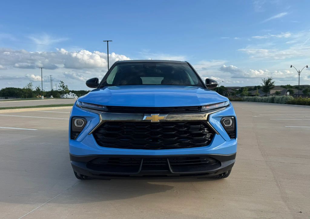 chevrolet trailblazer 2024 KL79MMSLXRB112040 image chevrolet trailblazer 2024 KL79MMSLXRB112040 image