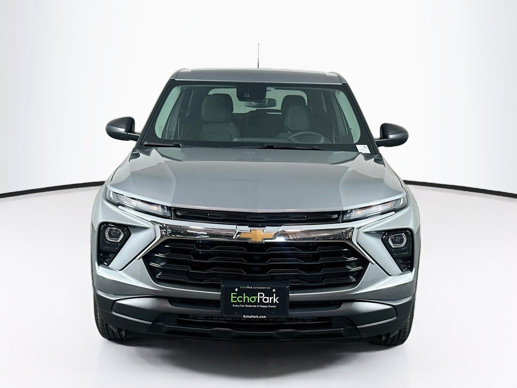 chevrolet trailblazer 2024 KL79MMSL9RB138919 image chevrolet trailblazer 2024 KL79MMSL9RB138919 image