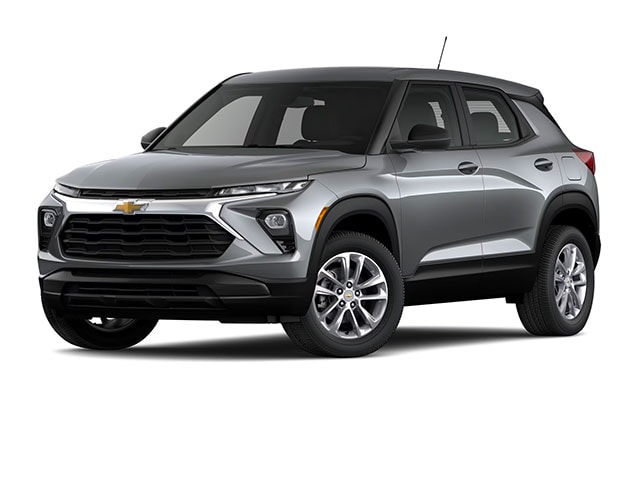 chevrolet trailblazer 2024 KL79MNSL6RB132016 image chevrolet trailblazer 2024 KL79MNSL6RB132016 image