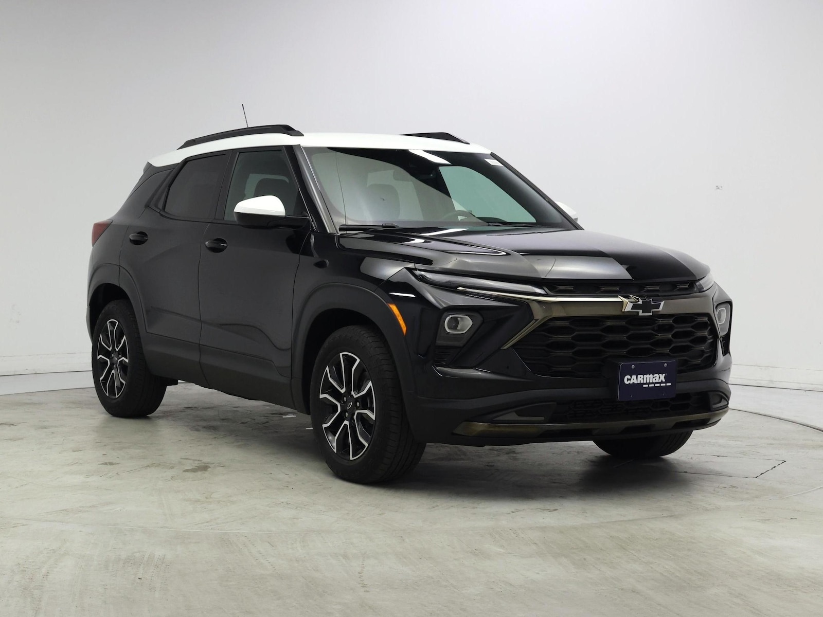 chevrolet trailblazer 2024 KL79MVSL1RB061873 image chevrolet trailblazer 2024 KL79MVSL1RB061873 image