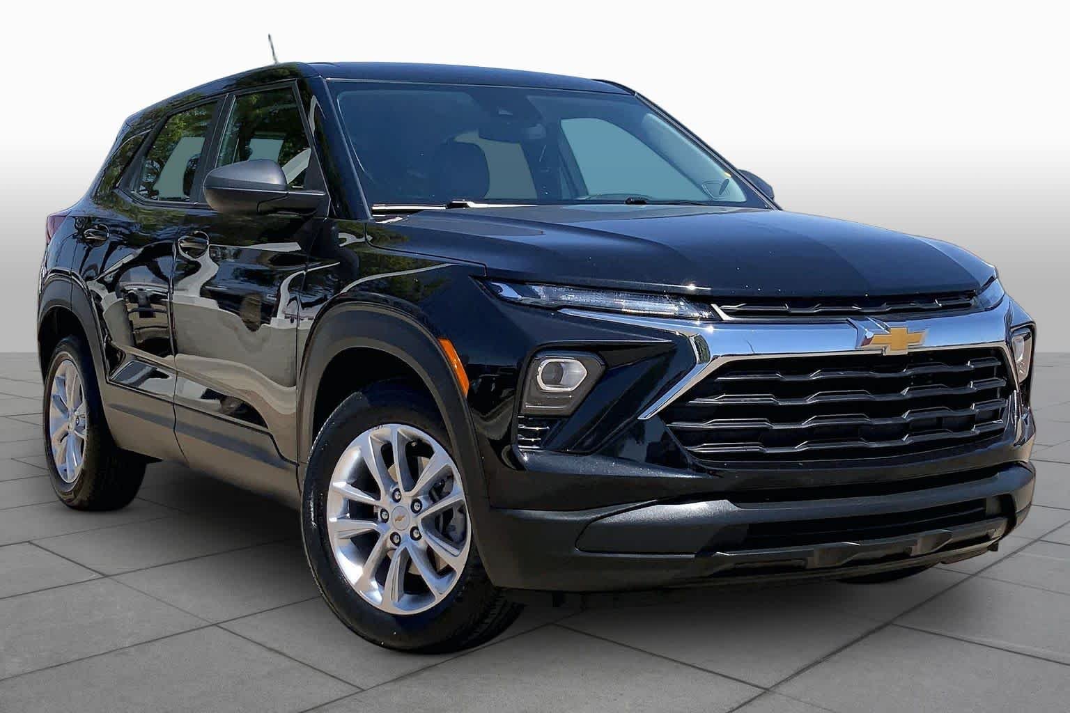 chevrolet trailblazer 2024 KL79MMS26RB178107 image chevrolet trailblazer 2024 KL79MMS26RB178107 image