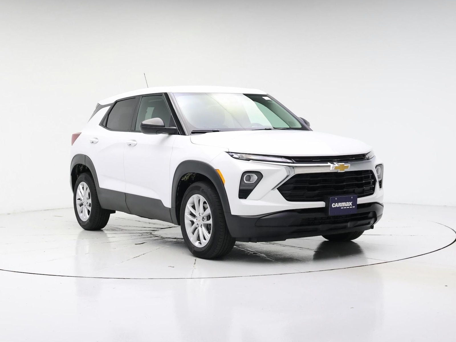 chevrolet trailblazer 2024 KL79MMS29RB201914 image chevrolet trailblazer 2024 KL79MMS29RB201914 image