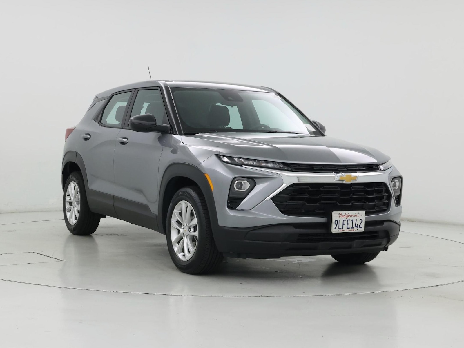 chevrolet trailblazer 2024 KL79MMSL6RB062964 image chevrolet trailblazer 2024 KL79MMSL6RB062964 image
