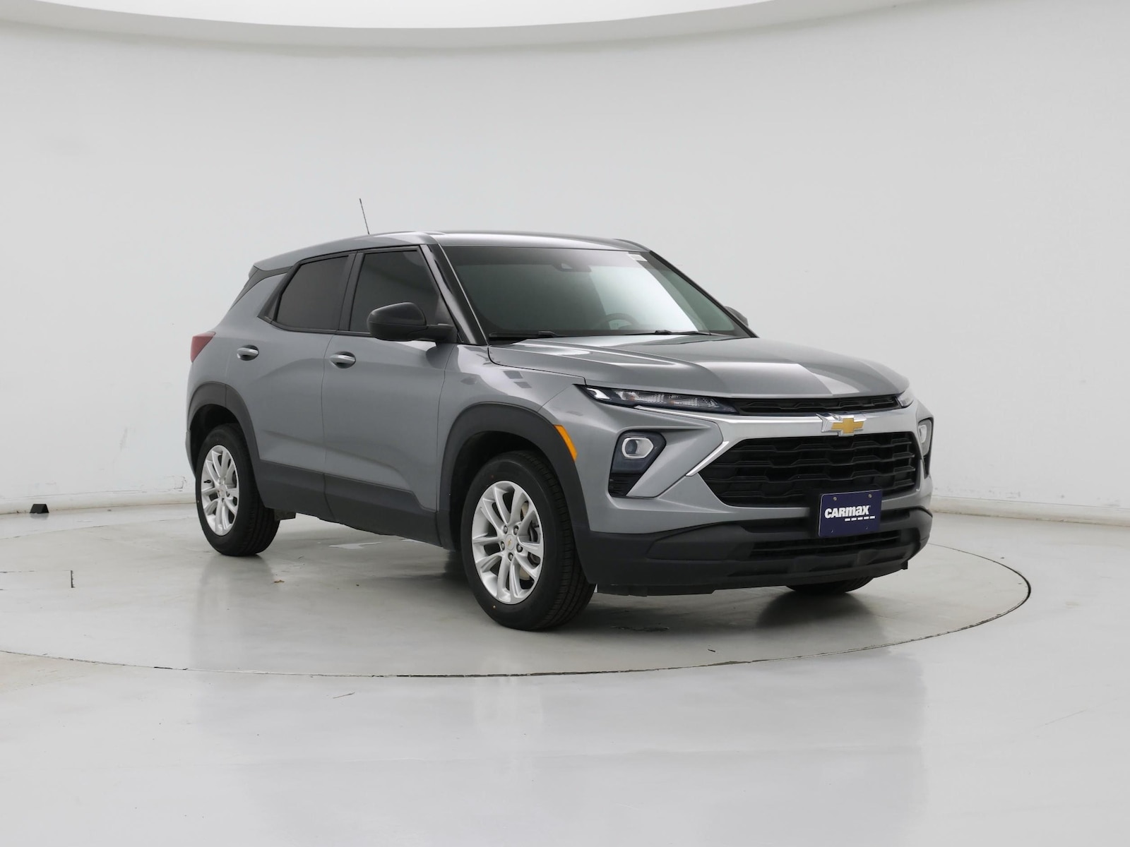 chevrolet trailblazer 2024 KL79MMSL3RB159720 image chevrolet trailblazer 2024 KL79MMSL3RB159720 image