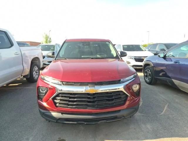 chevrolet trailblazer 2024 KL79MMS20RB059257 image chevrolet trailblazer 2024 KL79MMS20RB059257 image
