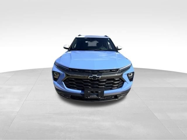 chevrolet trailblazer 2024 KL79MSSL9RB114320 image chevrolet trailblazer 2024 KL79MSSL9RB114320 image